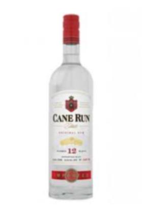Cane Run Estate White Rum
